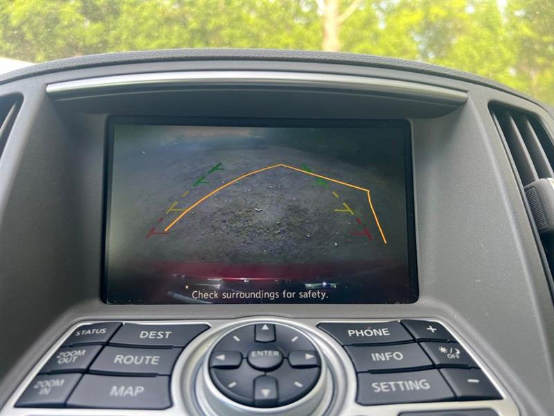 Infiniti Q60 Convertible 2dr 2014