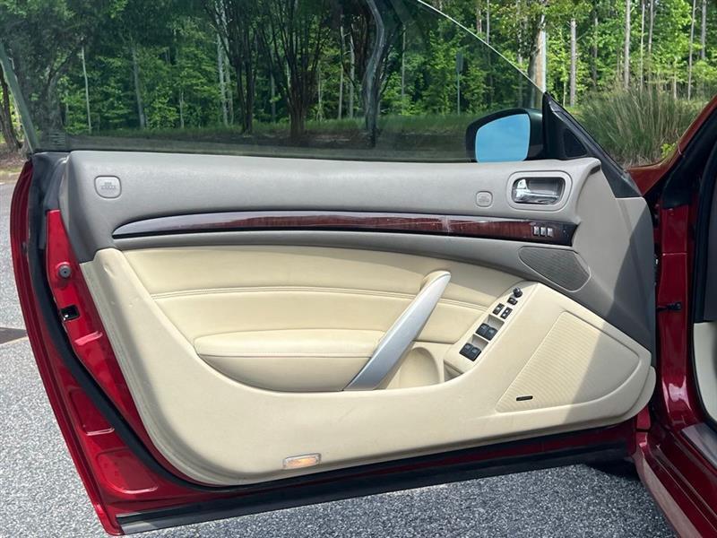 Infiniti Q60 Convertible 2dr 2014