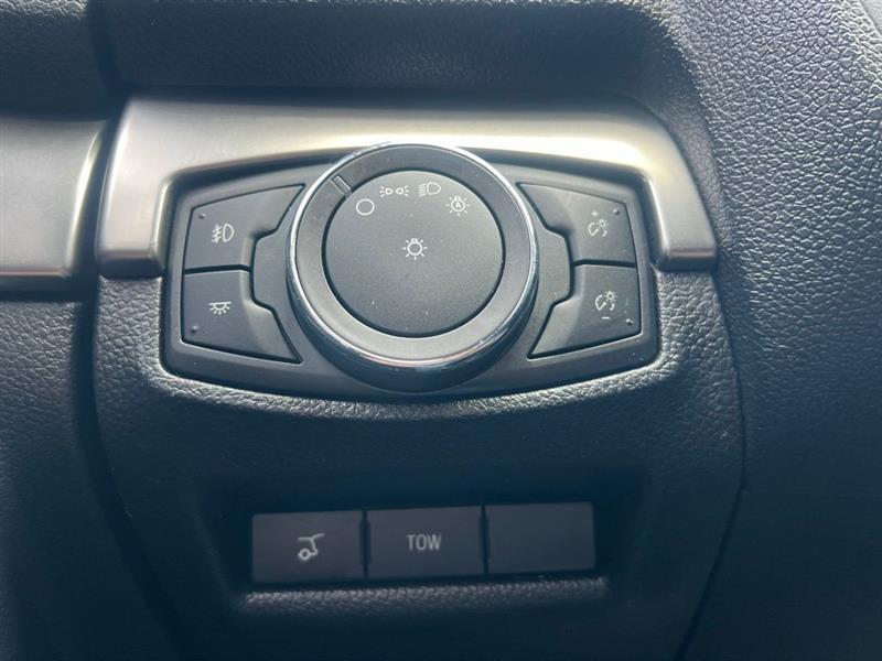 Ford Explorer XLT 4WD 2018