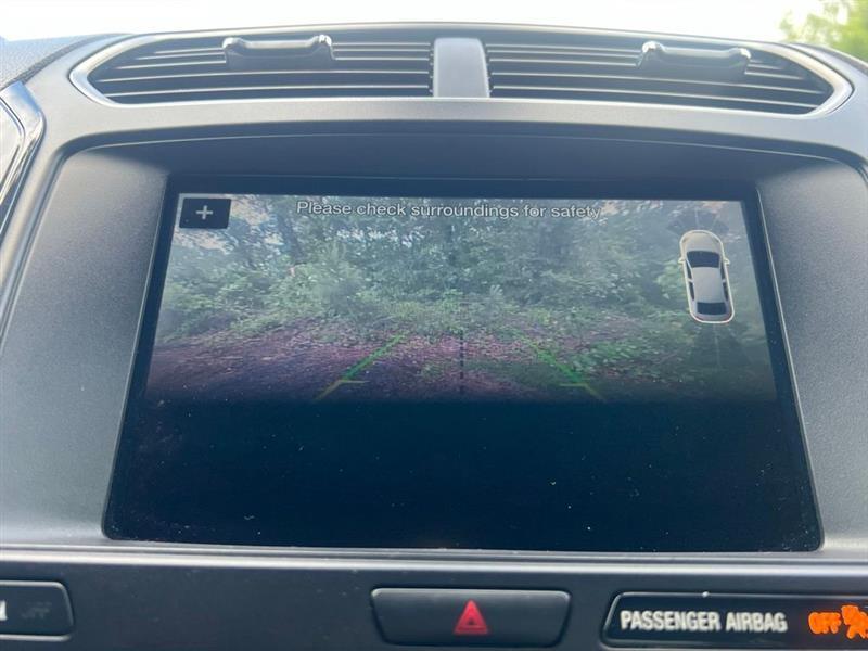 Ford Explorer XLT 4WD 2018
