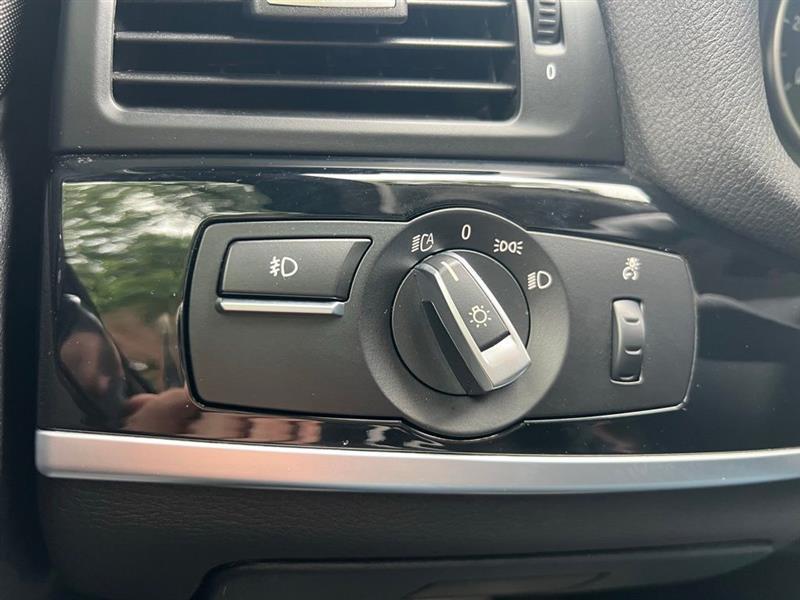 BMW X3 xDrive28i Sports Activity Vehicle 2017