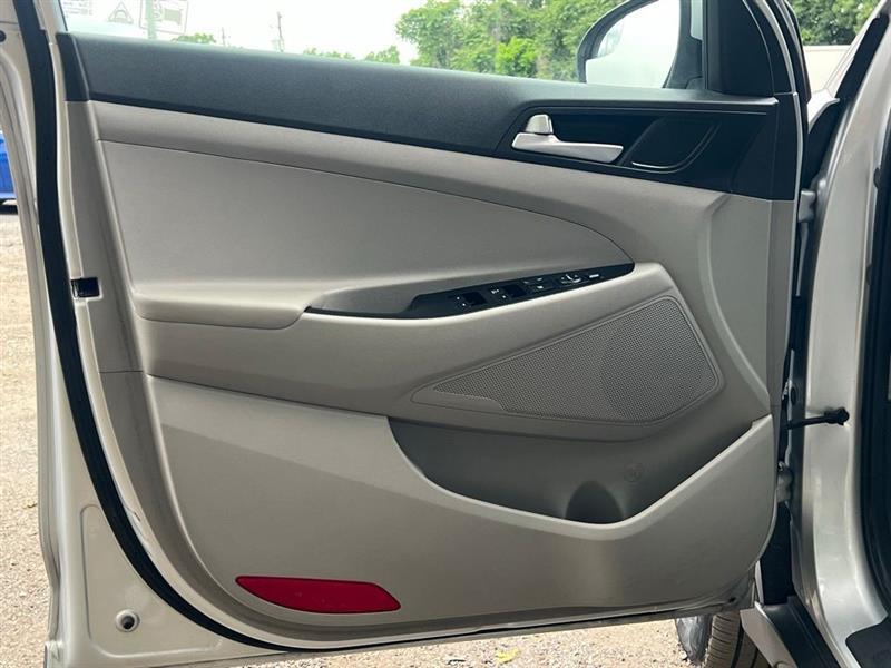 Hyundai Tucson SE FWD 2019
