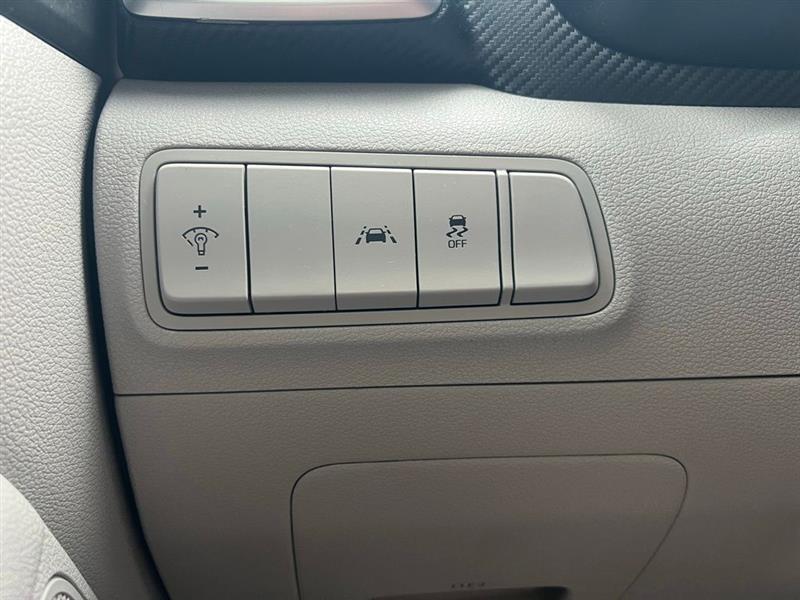 Hyundai Tucson SE FWD 2019