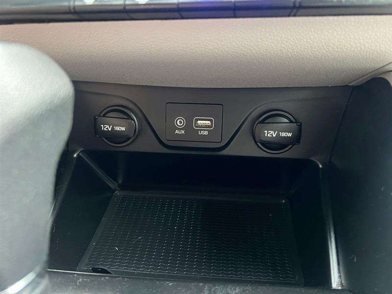 Hyundai Tucson SE FWD 2019