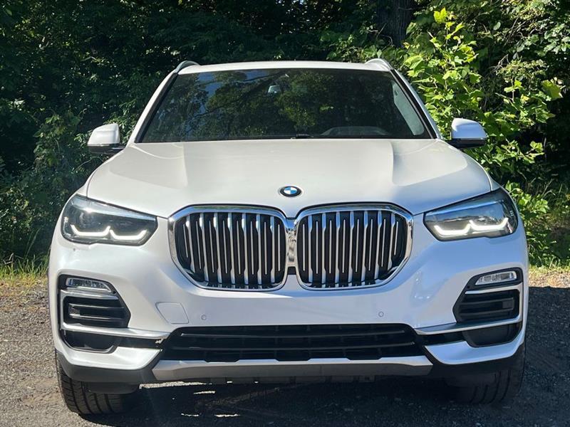 BMW X5 sDrive40i Sports Activity Vehicle 2020