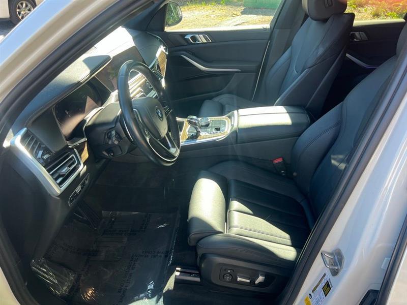 BMW X5 sDrive40i Sports Activity Vehicle 2020