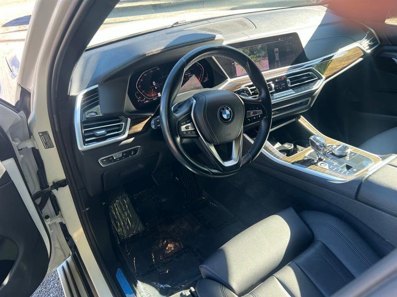 BMW X5 sDrive40i Sports Activity Vehicle 2020