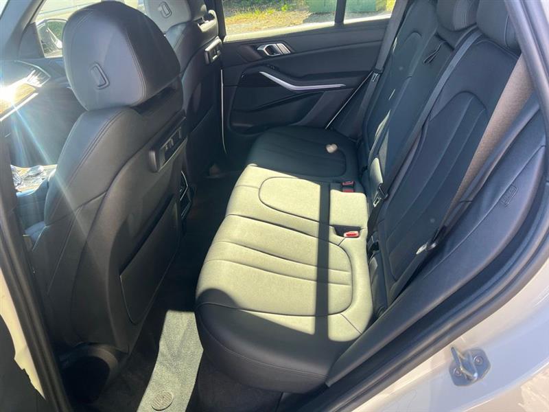 BMW X5 sDrive40i Sports Activity Vehicle 2020
