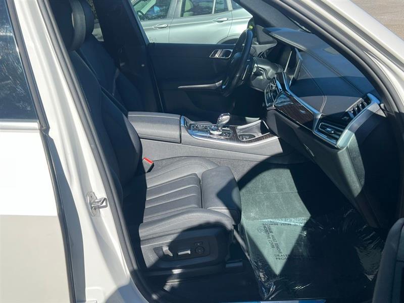 BMW X5 sDrive40i Sports Activity Vehicle 2020