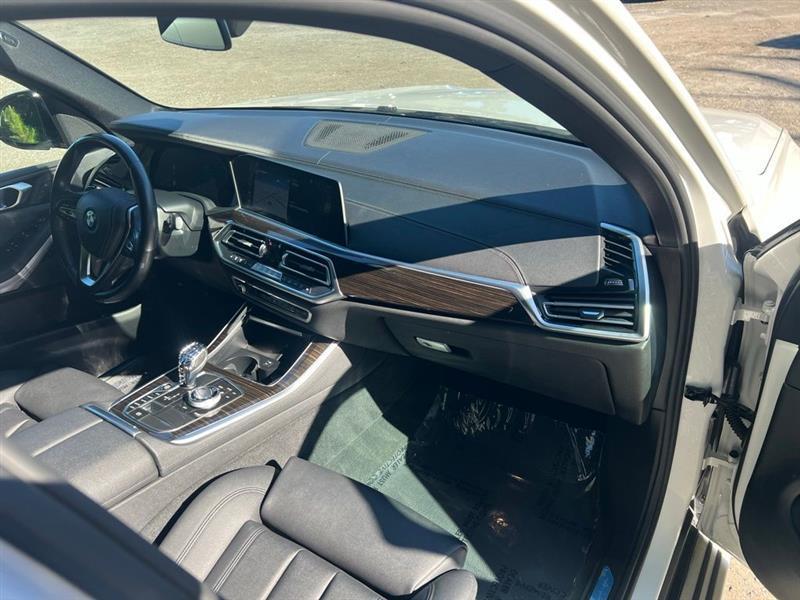 BMW X5 sDrive40i Sports Activity Vehicle 2020