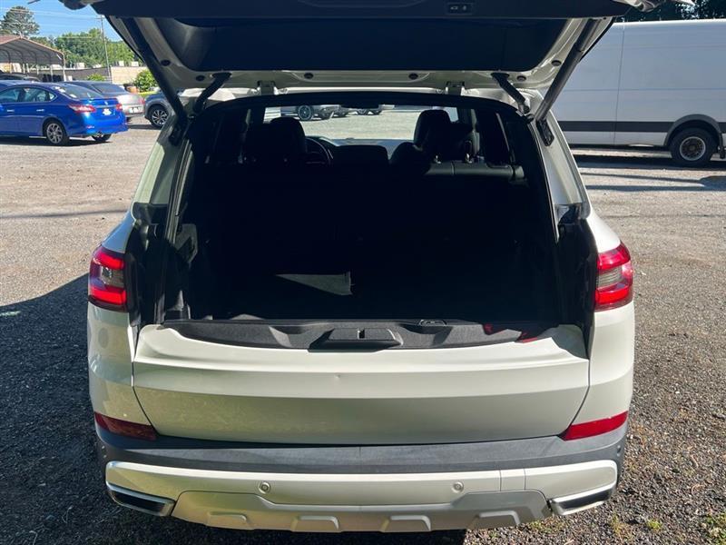 BMW X5 sDrive40i Sports Activity Vehicle 2020