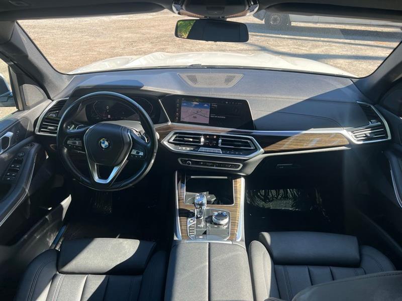 BMW X5 sDrive40i Sports Activity Vehicle 2020