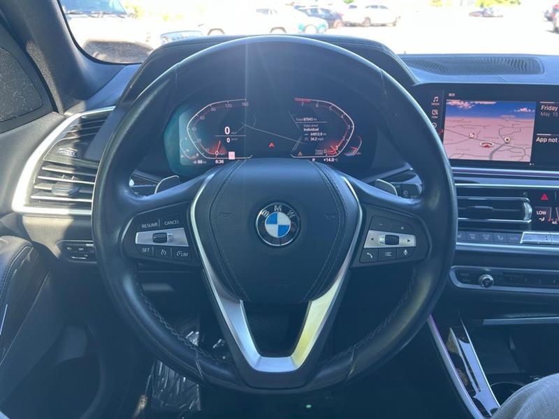 BMW X5 sDrive40i Sports Activity Vehicle 2020