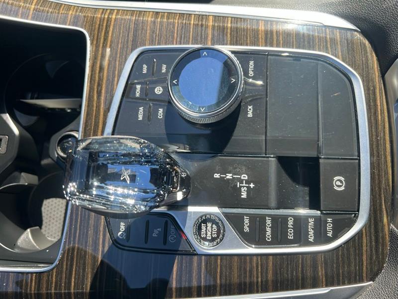 BMW X5 sDrive40i Sports Activity Vehicle 2020