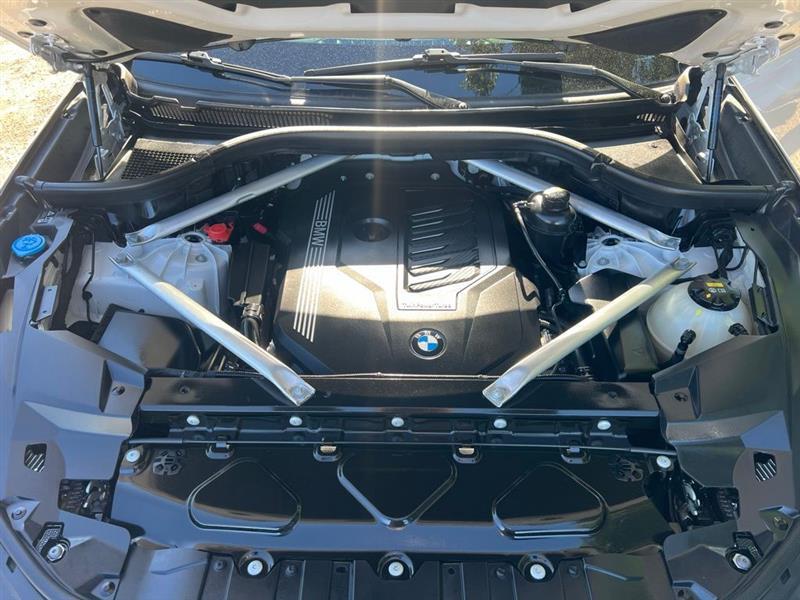 BMW X5 sDrive40i Sports Activity Vehicle 2020