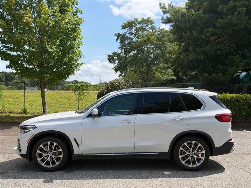 BMW X5 sDrive40i Sports Activity Vehicle 2020