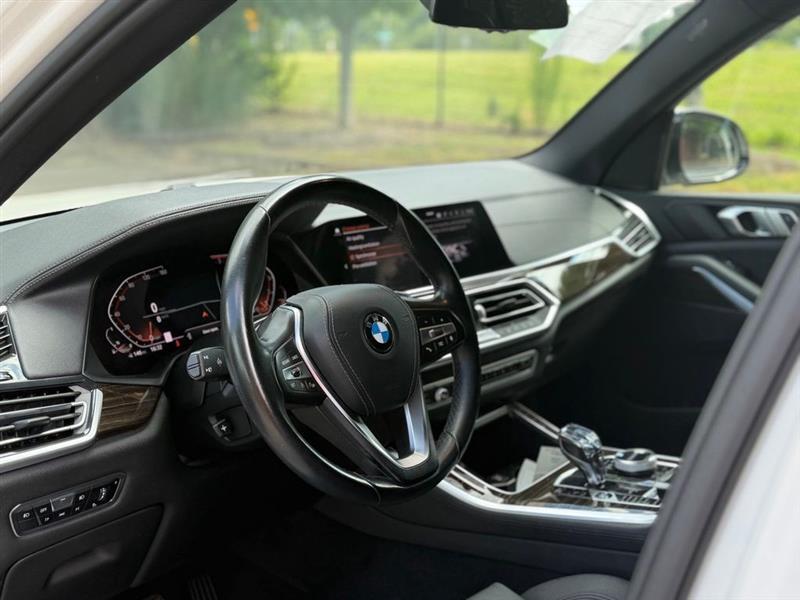 BMW X5 sDrive40i Sports Activity Vehicle 2020