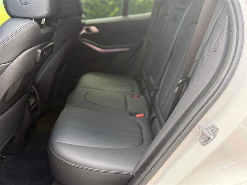 BMW X5 sDrive40i Sports Activity Vehicle 2020