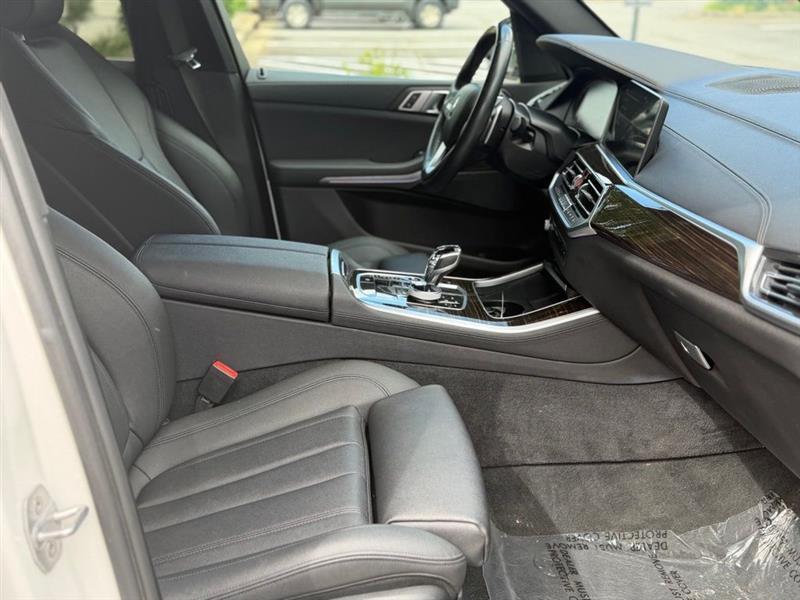BMW X5 sDrive40i Sports Activity Vehicle 2020