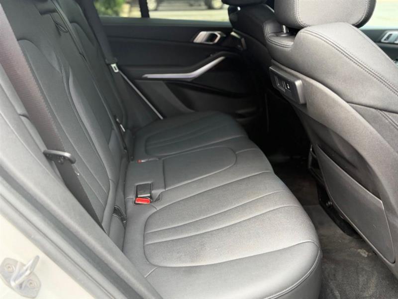 BMW X5 sDrive40i Sports Activity Vehicle 2020