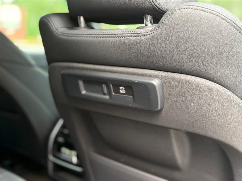 BMW X5 sDrive40i Sports Activity Vehicle 2020