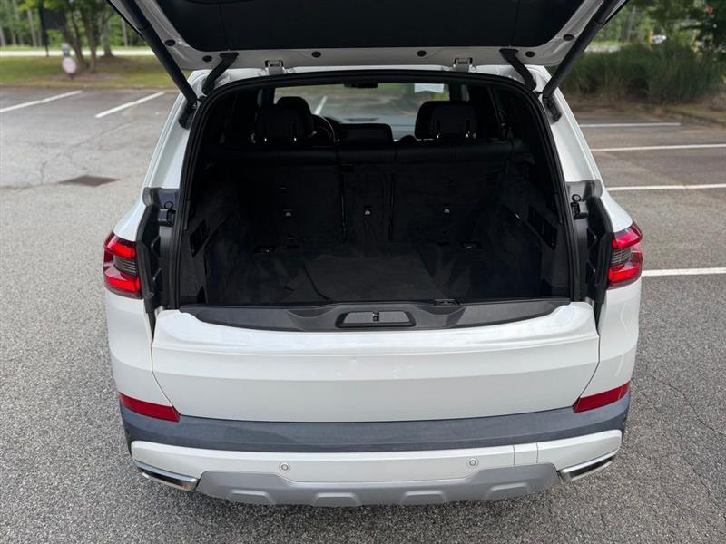 BMW X5 sDrive40i Sports Activity Vehicle 2020