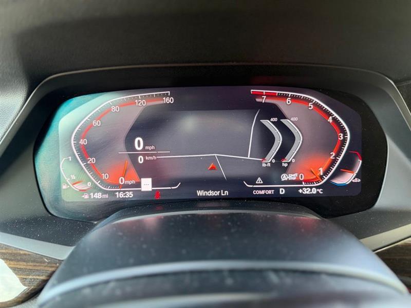 BMW X5 sDrive40i Sports Activity Vehicle 2020