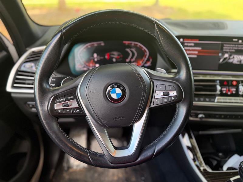 BMW X5 sDrive40i Sports Activity Vehicle 2020