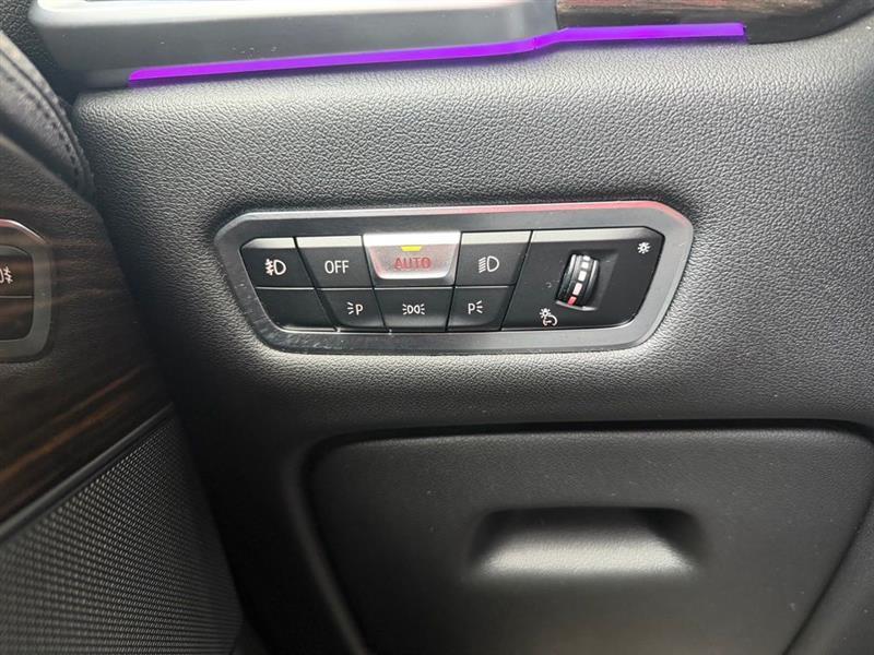 BMW X5 sDrive40i Sports Activity Vehicle 2020