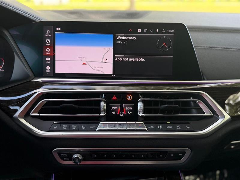 BMW X5 sDrive40i Sports Activity Vehicle 2020