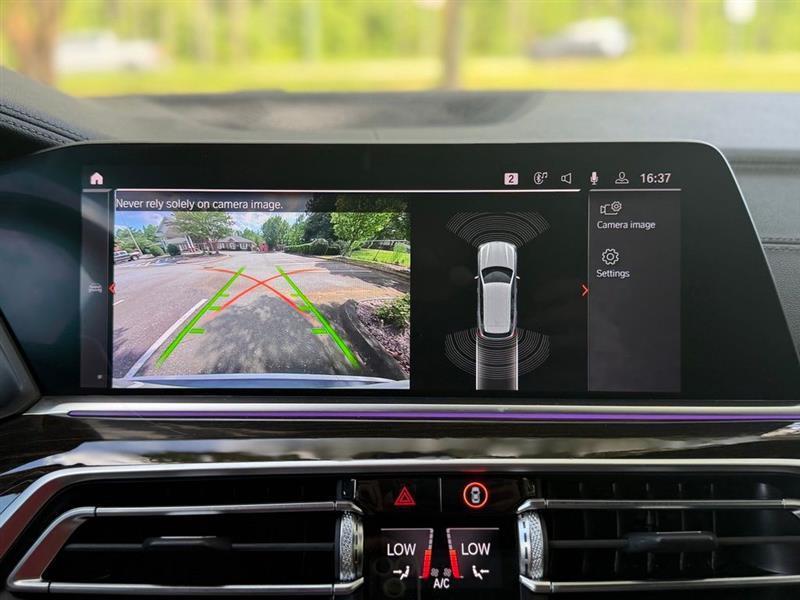 BMW X5 sDrive40i Sports Activity Vehicle 2020