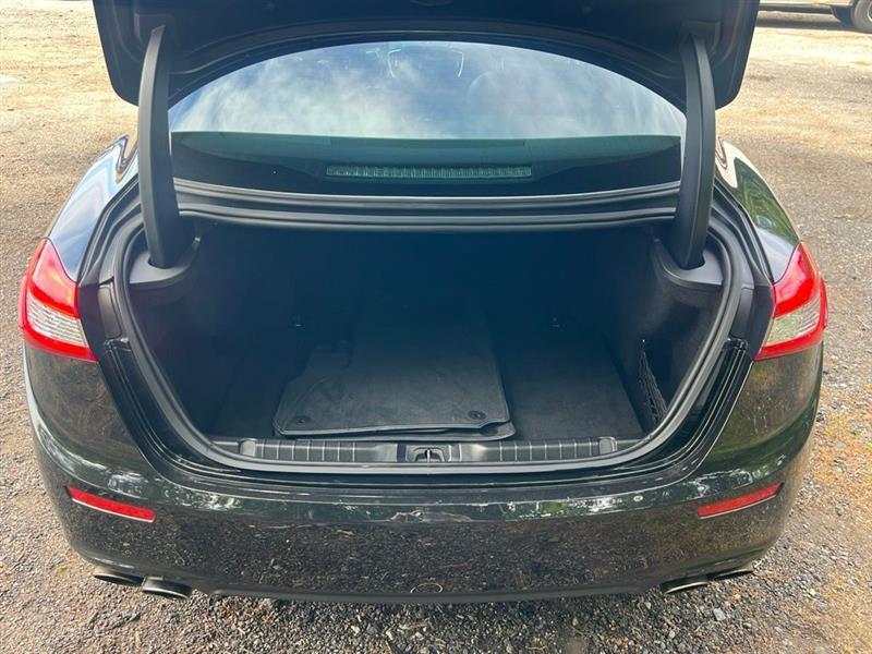 Maserati Ghibli S Q4 3.0L 2017