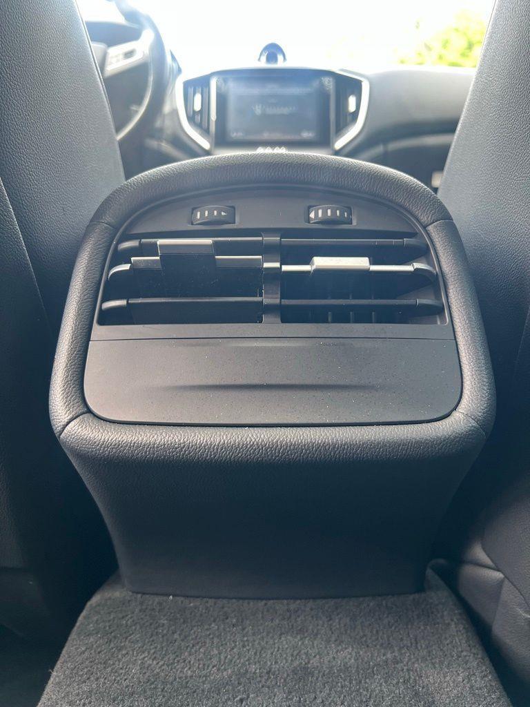 Maserati Ghibli S Q4 3.0L 2017