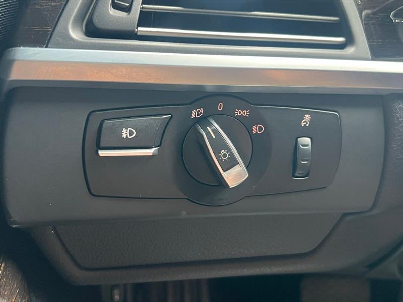BMW 6 Series 4dr Sdn 640i Gran Coupe 2013