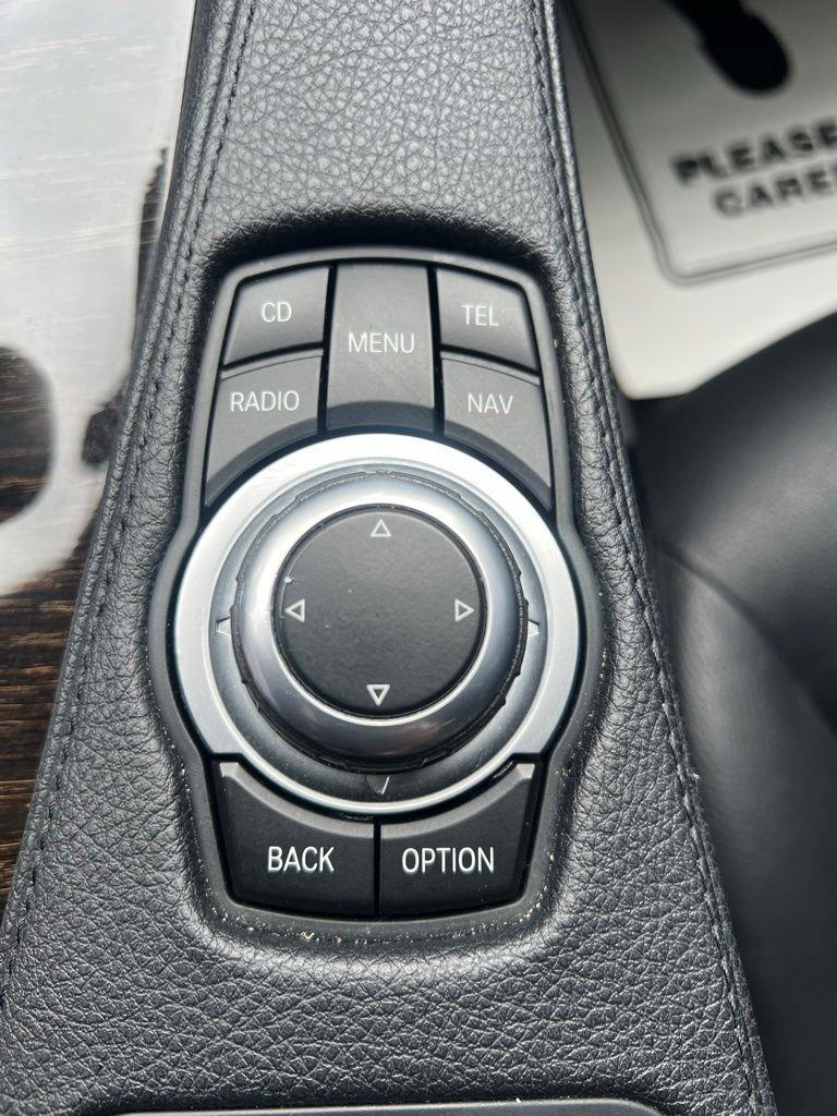 BMW 6 Series 4dr Sdn 640i Gran Coupe 2013