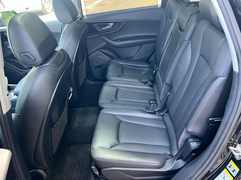 Audi Q7 3.0 TFSI Prestige 2017