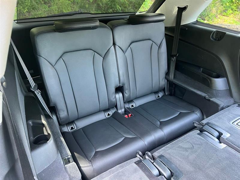 Audi Q7 3.0 TFSI Prestige 2017