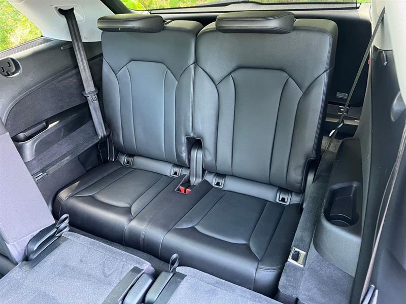 Audi Q7 3.0 TFSI Prestige 2017