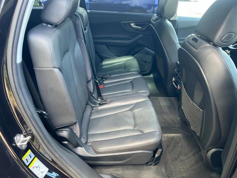 Audi Q7 3.0 TFSI Prestige 2017