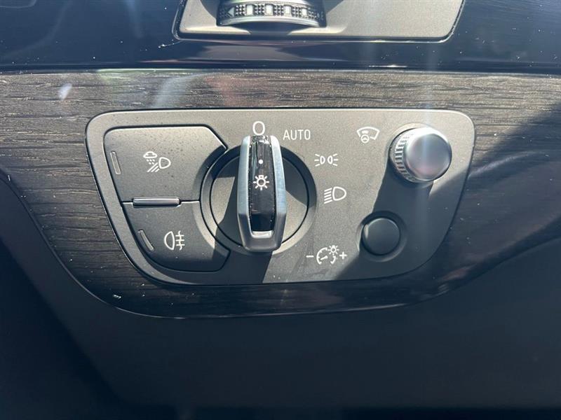 Audi Q7 3.0 TFSI Prestige 2017