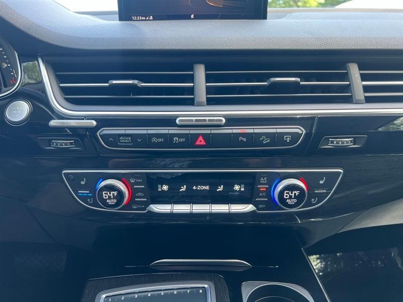 Audi Q7 3.0 TFSI Prestige 2017