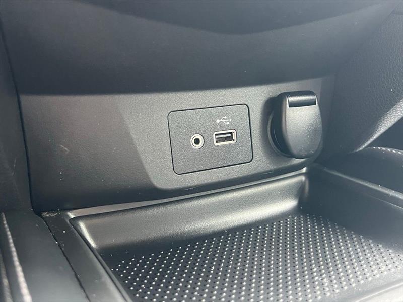 Nissan Rogue FWD SL 2018