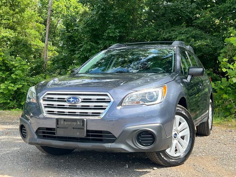 2017 Subaru Outback 2.5i