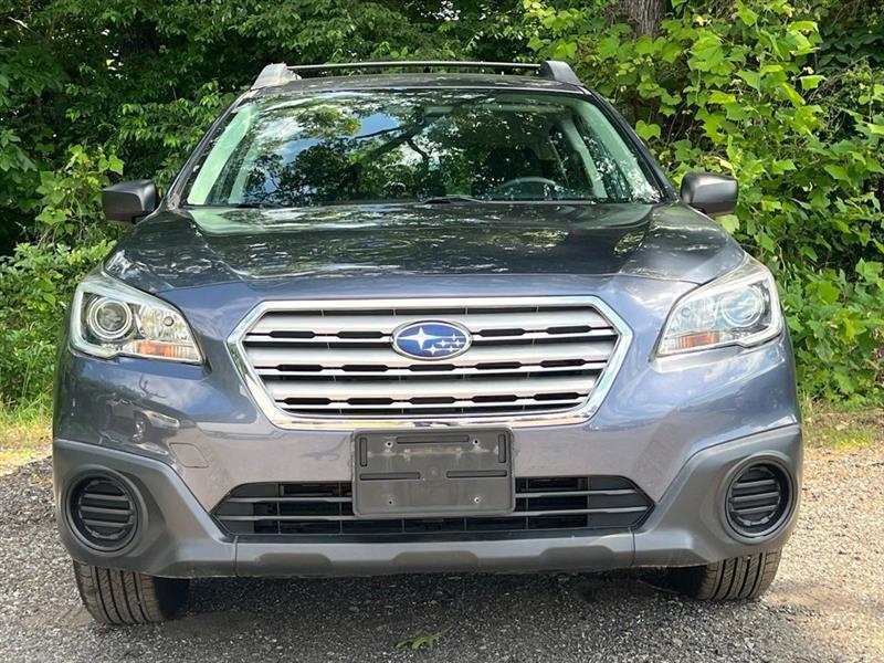 Subaru Outback 2.5i 2017
