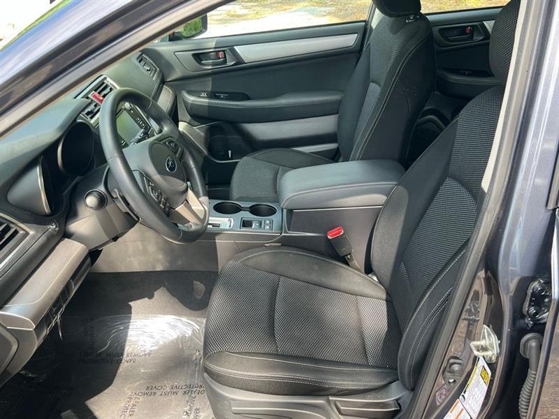 Subaru Outback 2.5i 2017