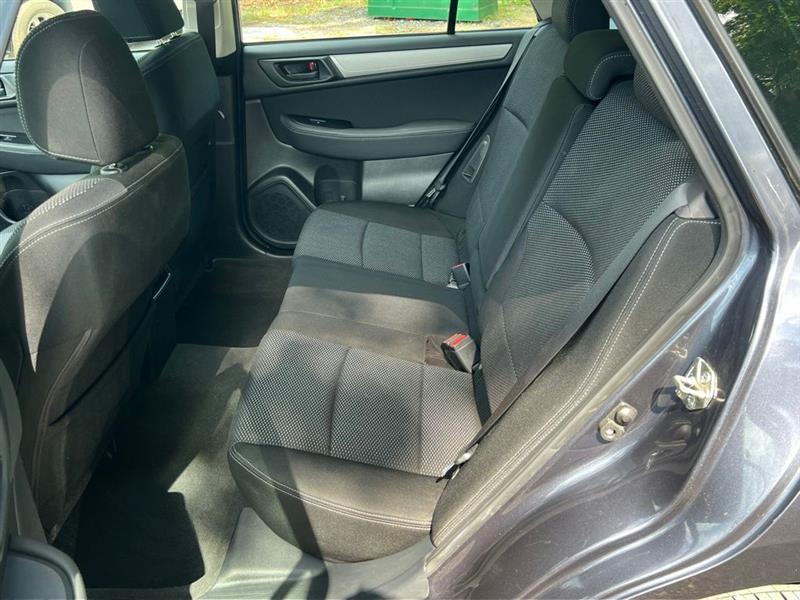 Subaru Outback 2.5i 2017