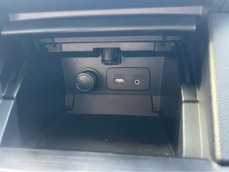 Subaru Outback 2.5i 2017