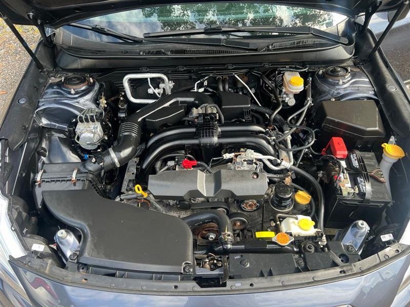 Subaru Outback 2.5i 2017