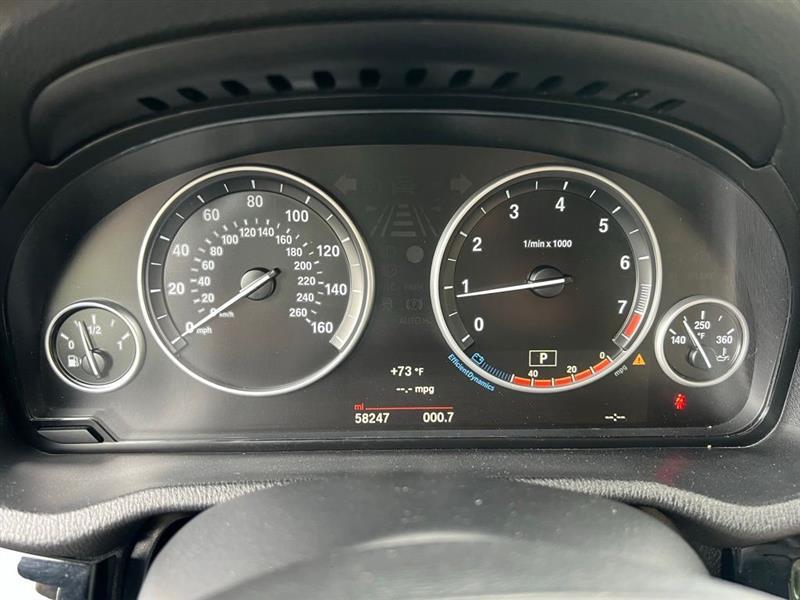 BMW X3 AWD 4dr xDrive28i 2016