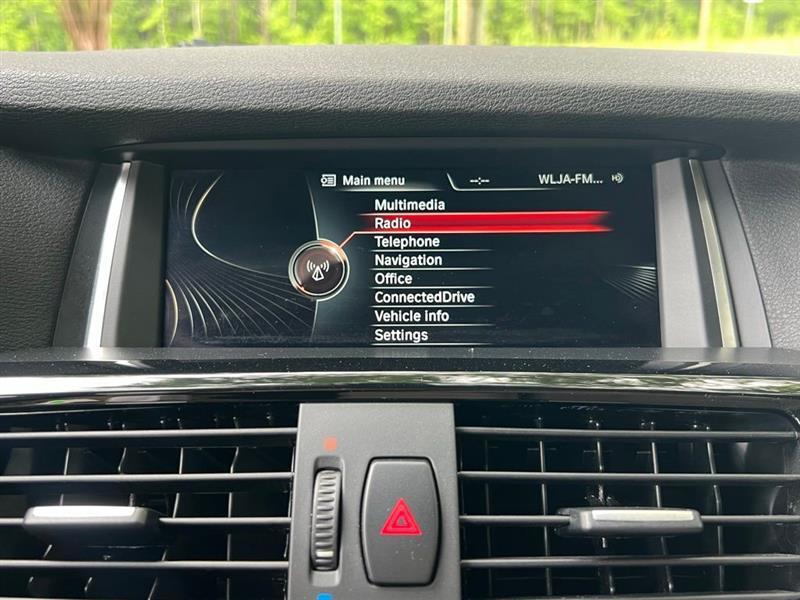 BMW X3 AWD 4dr xDrive28i 2016